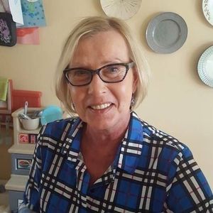 Meet your Posher, Marzena